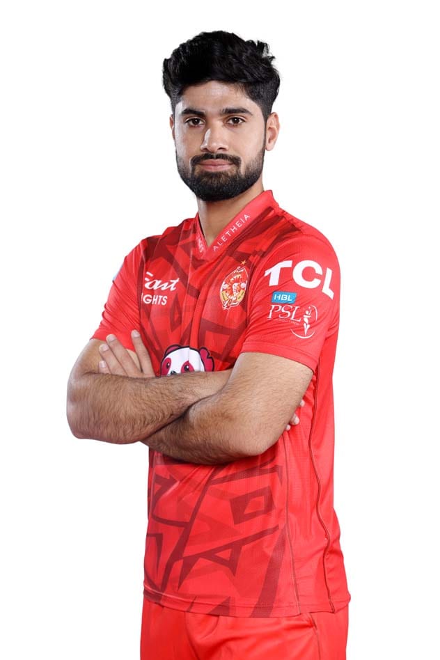 Qasim Akram