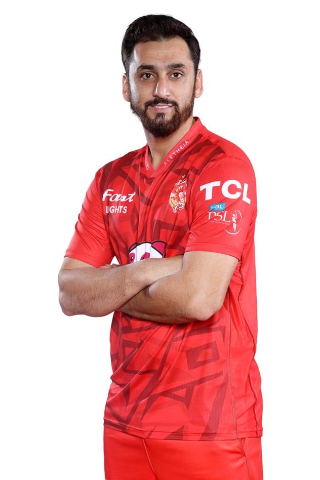 Salman Ali Agha