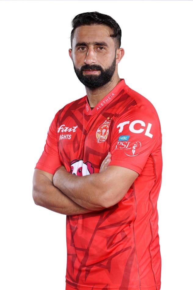 Shahab Khan