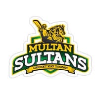 Multan Sultans