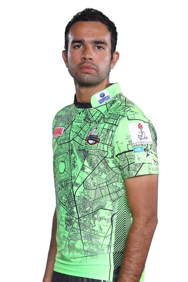 Faridoun-Mahmood