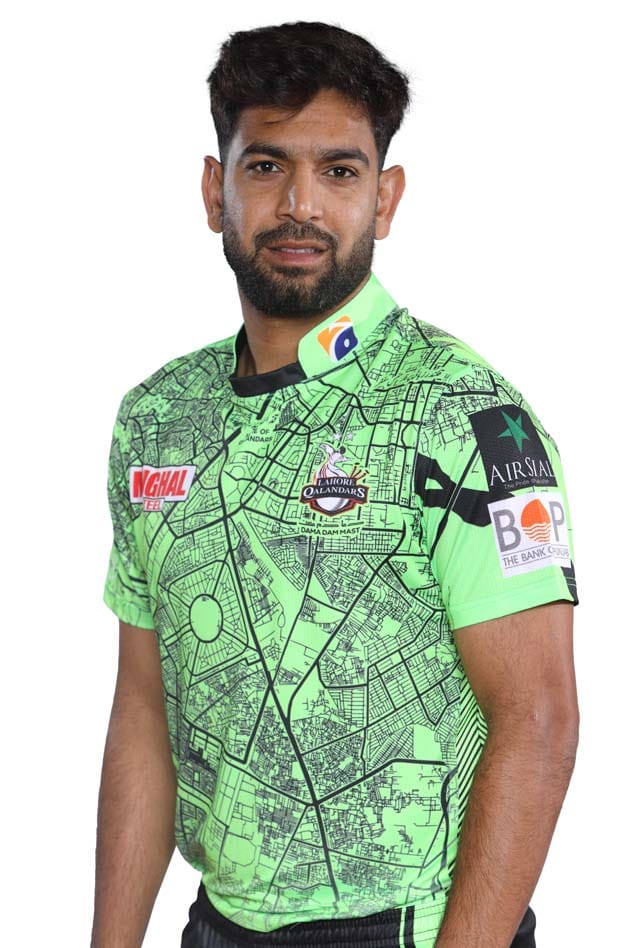 Haris-Rauf
