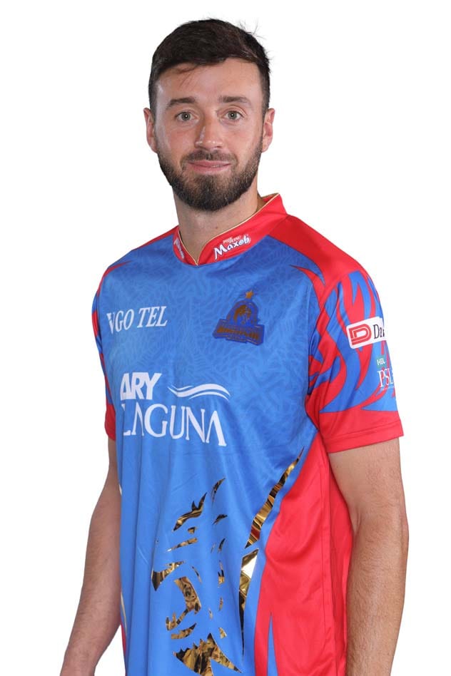 James-Vince