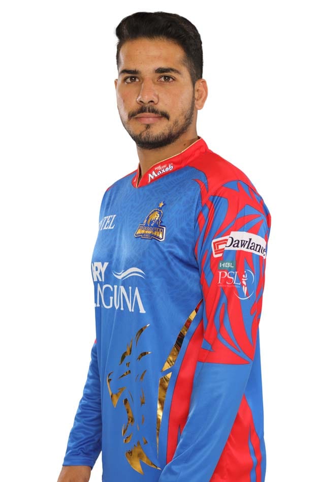 Mohammad-Amir-Khan