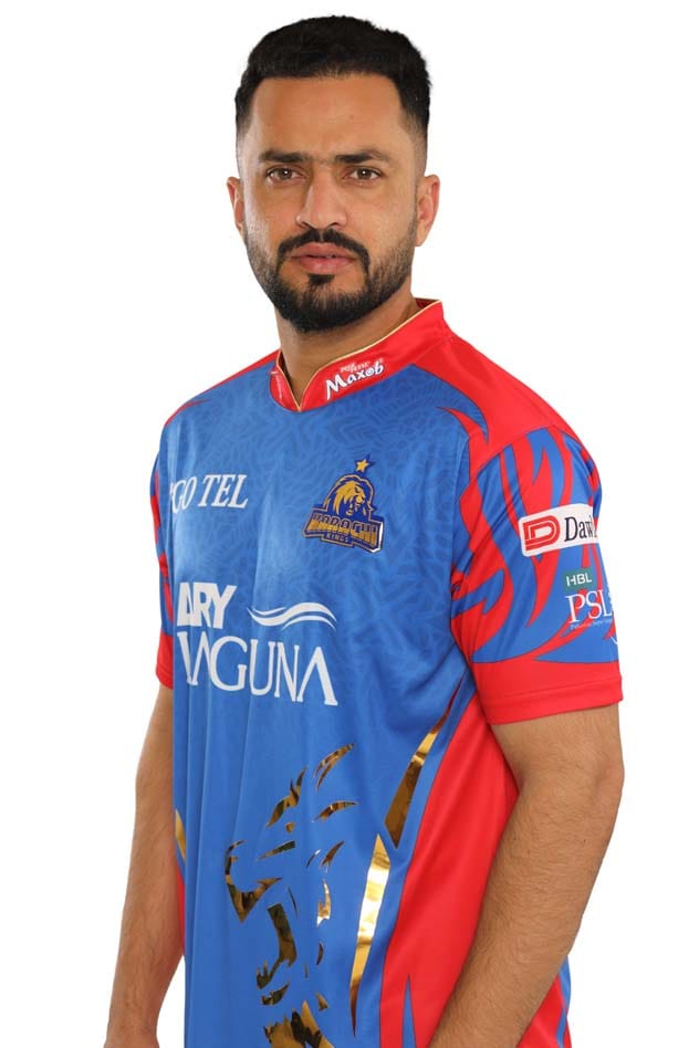 Mohammad-Nawaz