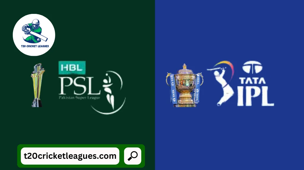 PSL 10 Owners Fear to Clash with IPL Could Impact Player Availability