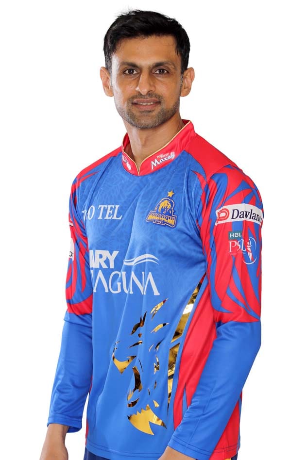 Shoaib-Malik