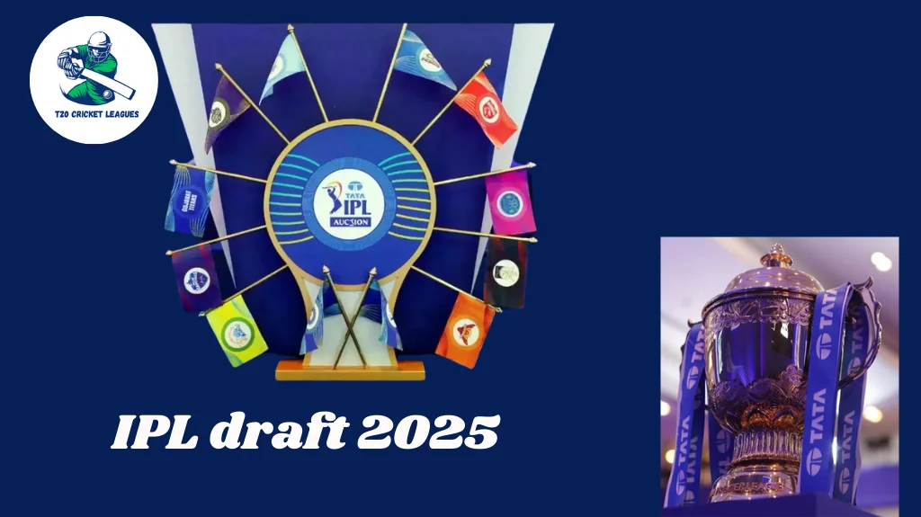 IPL draft 2025
