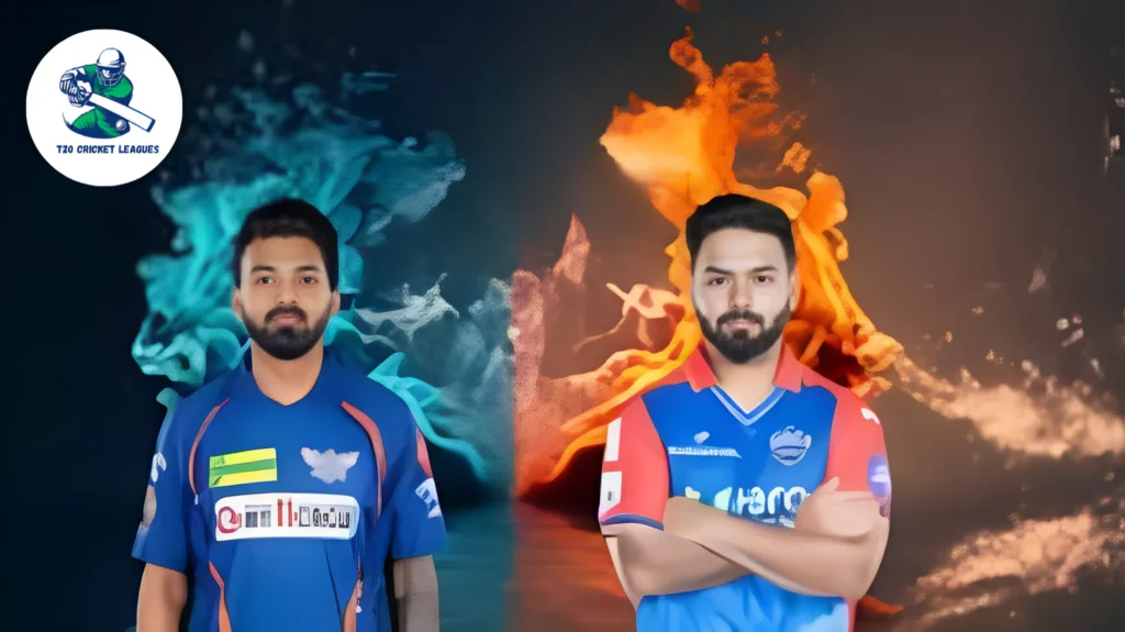 LSG VS CSK IPL 2025 Highlights