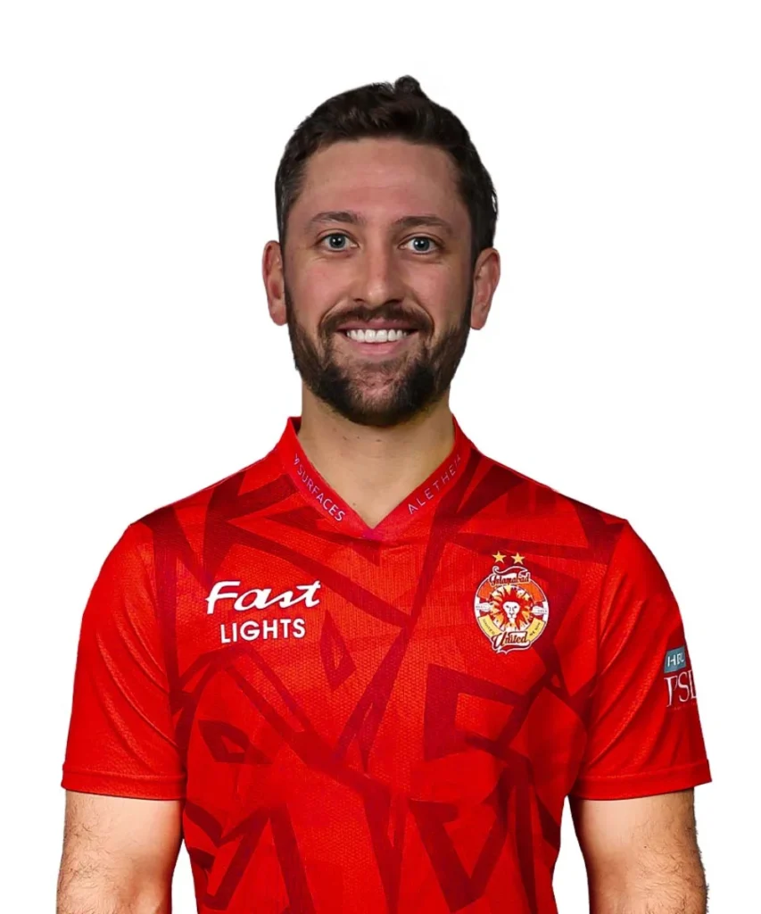 Mathew short