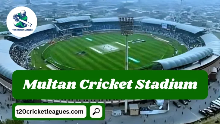 Multan Cricket Stadium Multan Cricket Stadium